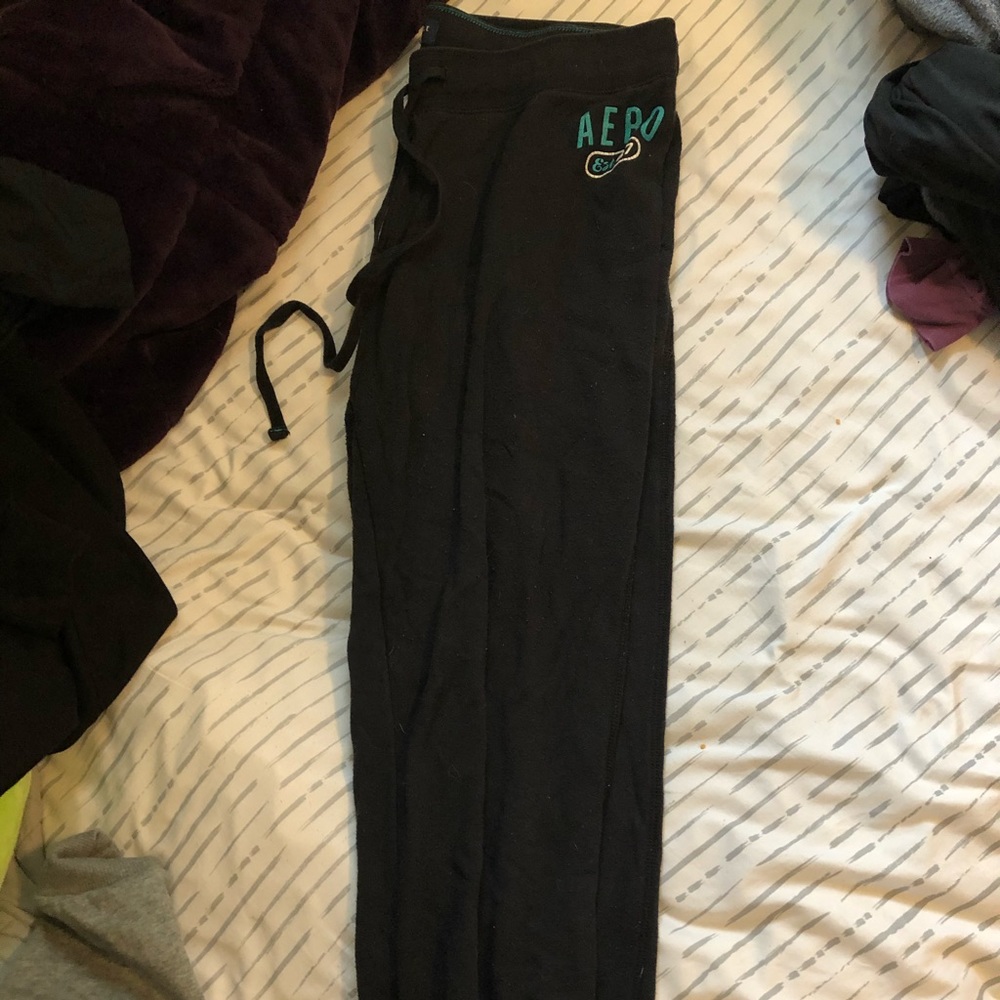Aeropostale sweatpants